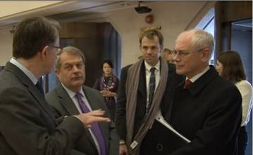 Herman van Rompuy 28-02-2013, BRITAIN IN EUROPE: CHANNELING CHANGE TOGETHER